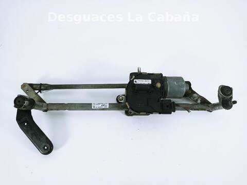 Motor Limpia Delantero Skoda Octavia 1.9 TDI