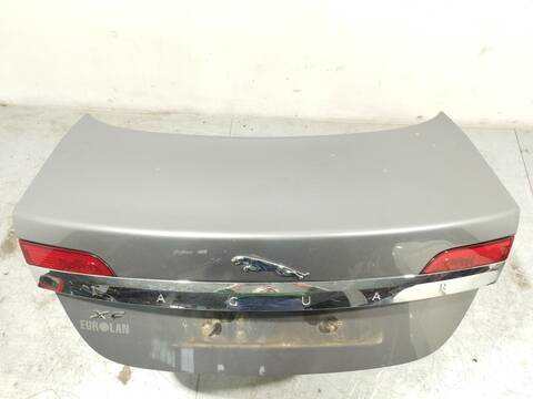 Maletero Jaguar XF 3.0 238CV 175KW