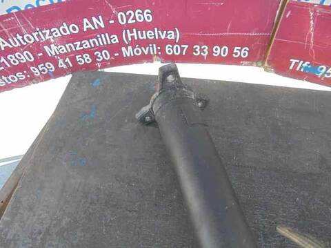 Foto 2ª: Transmision Central Bmw Serie 1 114 118D BERLINA 143CV 105KW [204D4] (2005)