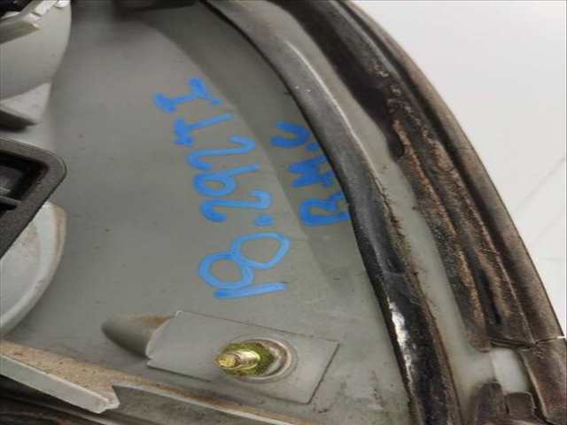 Foto 4ª: Piloto Trasero Izquierdo Opel Vectra BASICO 1999 ) BERLINA 100CV 74KW [X16XEL]