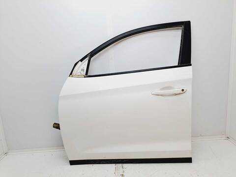 Puerta Delantera Izquierda Hyundai Tucson CLASSIC BLUE 116CV 85KW
