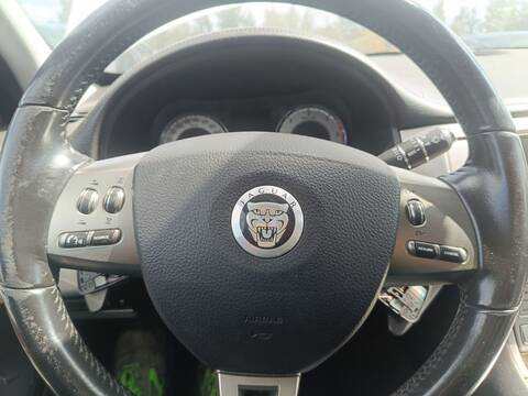 Foto 2ª: Kit Airbag Jaguar XF 3.0 V6 DIESEL LUXURY 211CV 155KW (2010)