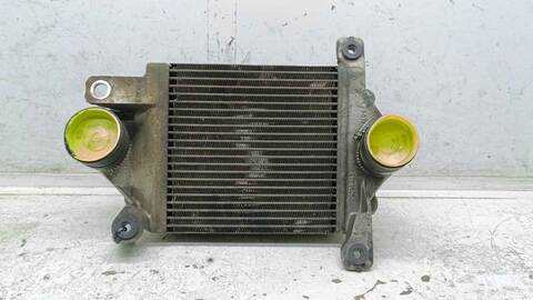 Intercooler Nissan Terrano 2.7 TDI 4WD 125CV 92KW