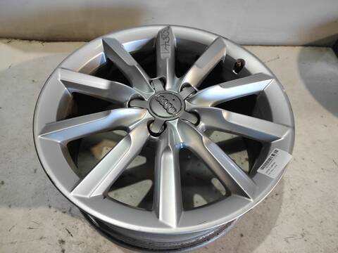 Foto 2ª: Juego LLantas Audi Q3 CFFB (2014)