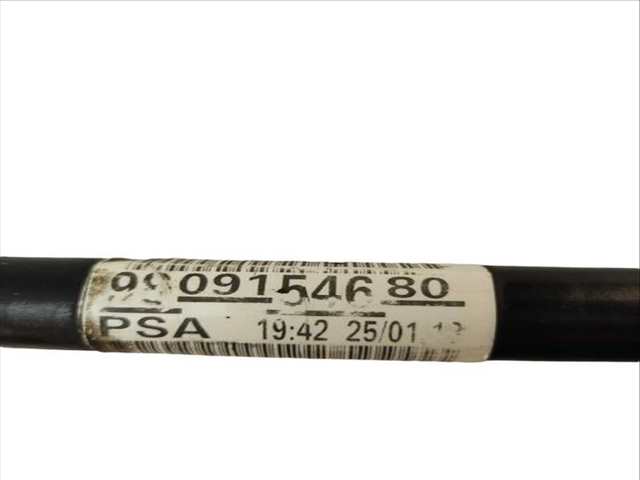 Foto 1ª: Transmision Delantera Derecha Peugeot 508 2.0 BLUEHDI 150 (2010)