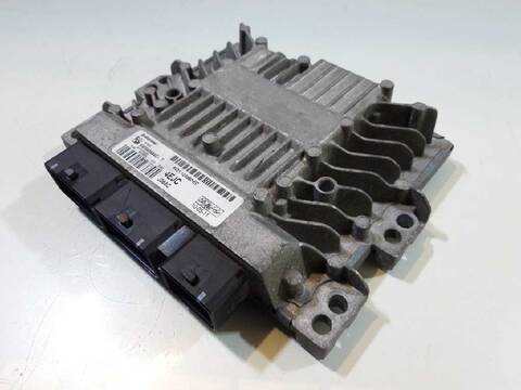 Centralita Motor ECU Ford Fiesta TREND 68CV 50KW