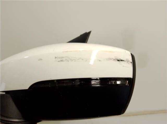 Foto 3ª: Retrovisor Izquierdo Volkswagen Polo 1.6 TDI (75 CV) [CAYA]