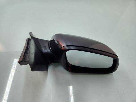 Retrovisor Derecho Bmw Serie 1 114 118D 143CV 105KW