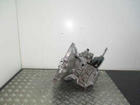 Caja Cambios Chevrolet Aveo F14D4 BERLINA