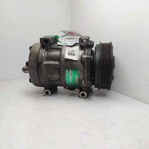 Foto 2ª: Compresor Aire Acondicionado Mitsubishi Carisma 1.9 DI-D DA5A) 102CV (1995)