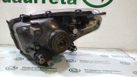 Foto 3ª: Faro Derecho Toyota Rav4 2.0 TD CAT 116CV 85KW [1CDFTV] (2001)