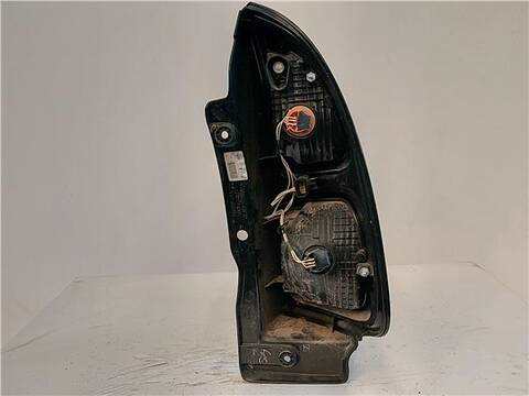 Foto 2ª: Piloto Trasero Izquierdo Citroen C3 1.6 HDI 90 PICASSO 92CV 68KW [D-9H06] (2013)