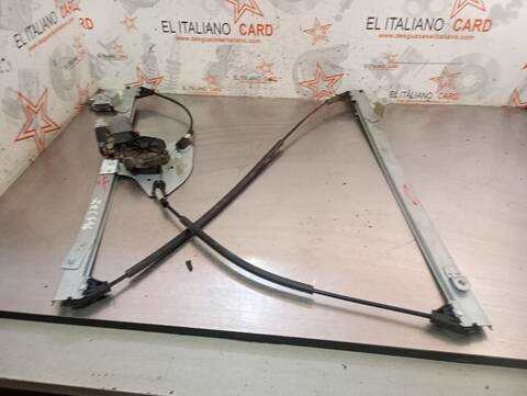 Foto 4ª: Elevalunas Eléctrico Delantero Izquierdo Fiat Scudo PANORAMA FAMILY L2H1 130 MULTIJET 5 SITZE) 128CV 94KW [RH02] (2014)
