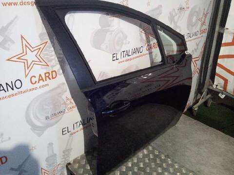 Foto 4ª: Puerta Delantera Derecha Peugeot 208 VERSION INDEFINIDA (2018)