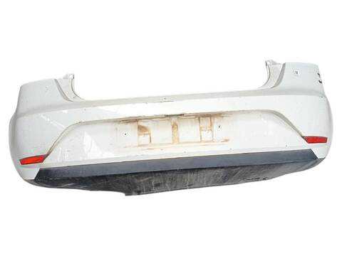 Foto 3ª: Paragolpes Trasero Seat Ibiza 1.2 TSI (2010)