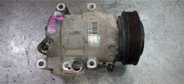 Foto 2ª: Compresor Aire Acondicionado Hyundai i30 1.4 CLASSIC [1.4 LTR. - 80 KW CAT]