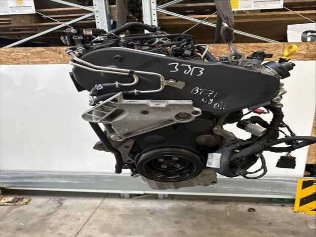 Foto 3ª: Motor Completo Audi Q3 150 CV 110KW [DFTA] (2016)