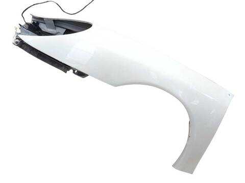 Foto 2ª: Aleta Delantera Izquierda Porsche Boxster 2.5 (1996)