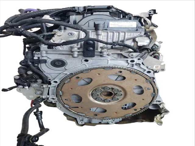 Foto 2ª: Motor Completo Bmw X6 XDRIVE 40 D (2014)