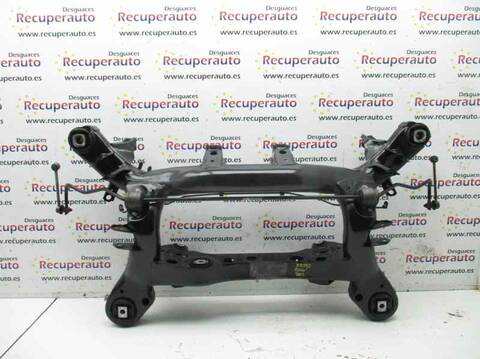 Puente Trasero Bmw Serie 3 315 N43B20A BERLINA