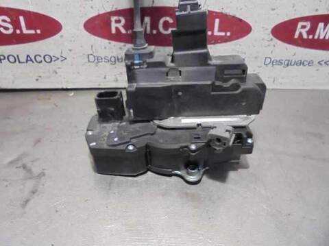 Cerradura Puerta Trasera Derecha Chevrolet Captiva 2.0 VCDI LS 150CV 110KW