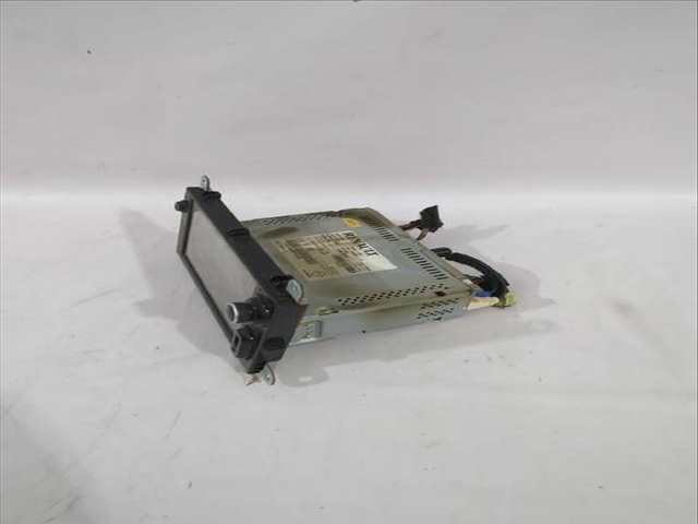 Foto 3ª: Sistema Audio Radio CD Renault Clio 0.9 TCE 90 90CV [H4B 400 H4B 412 H4B 408] (2012)