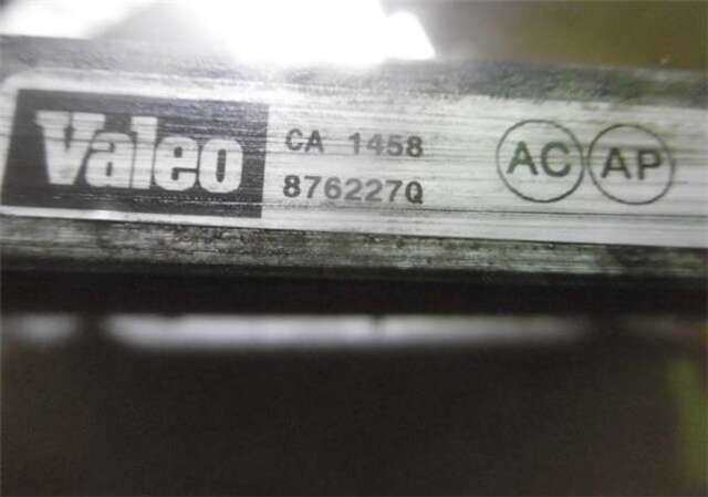 Foto 2ª: Radiador Calefaccion A.A. Peugeot 407 1.6 BUSINESS LINE [1.6 LTR. - 80 KW HDI FAP CAT (9HZ - DV6TED4)] [9HY]