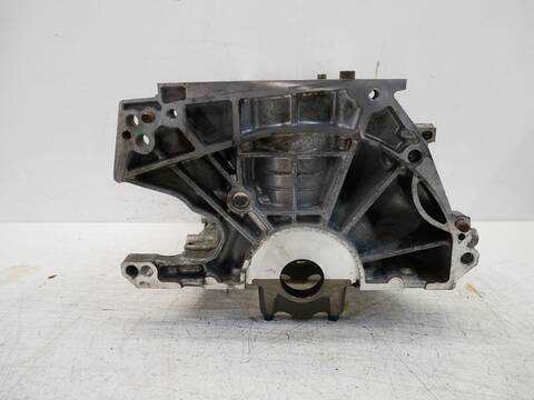 Foto 1ª: Bloque Motor Dacia Duster 91 CV 67KW [H4D470 H4D] (2022)