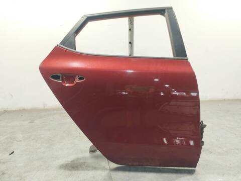 Puerta Trasera Derecha Kia Ceed 1.4 G 100CV 73KW G4FA MPI