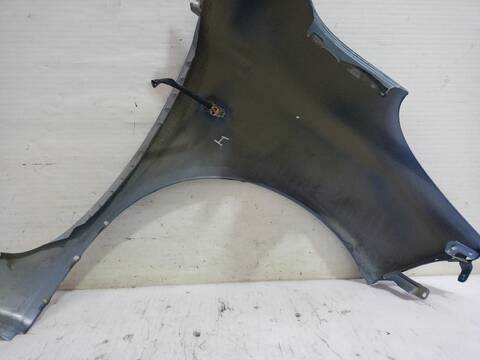 Foto 3ª: Aleta Delantera Izquierda Nissan Micra SPORT 80CV [CR12DE] (2002)