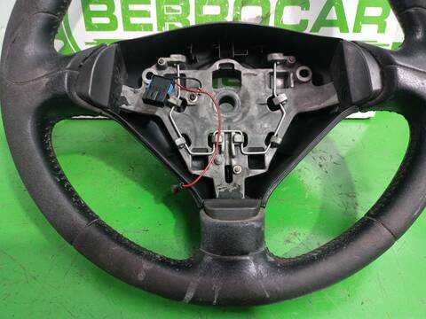 Foto 2ª: Volante Peugeot 407 2.0 16V CAT 136CV 100KW [D/RHR] (2007)