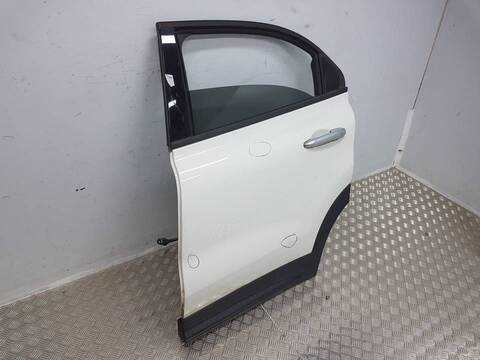 Foto 2ª: Puerta Trasera Izquierda Fiat 500 URBAN [55263842]