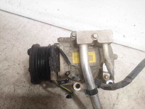 Foto 2ª: Compresor Aire Acondicionado Ford Fusion FXJA (2006)