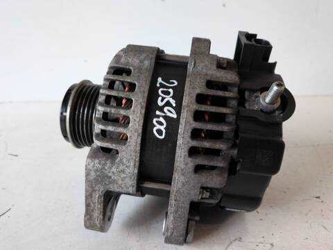 Foto 2ª: Alternador Kia Picanto G3LD (2020)