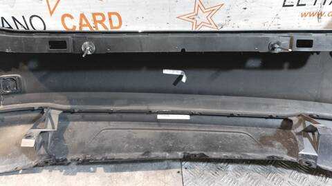 Foto 2ª: Paragolpes Trasero Mercedes Clase A 140 A 200 177.087) 163CV 120KW (2018)