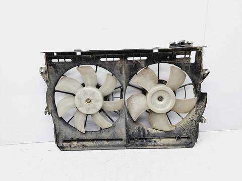 Electroventilador Toyota Avensis 2.2 D-4D EXECUTIVE BERLINA 5-PTAS.) 150CV 110KW