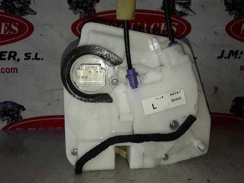 Foto 3ª: Cerradura Puerta Trasera Izquierda Mazda 3 EVOLUTION 2.2 TD CAT 150CV (2013)
