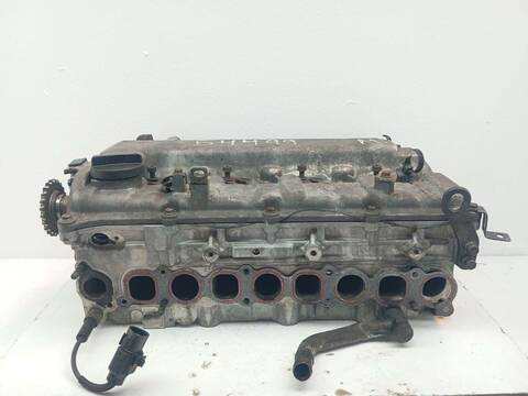 Culata Kia Sorento 2.5 CRDI VGT EX1 170CV 125KW