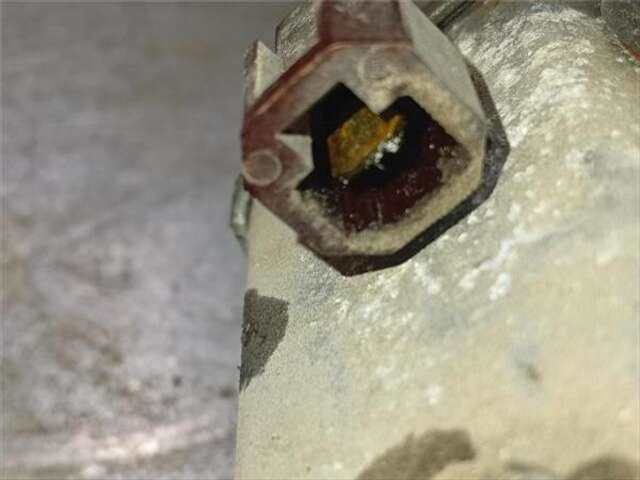 Foto 3ª: Motor de Arranque Hyundai Tucson 2.0 CRDI [D4EA]