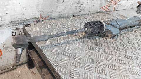 Foto 4ª: Cremallera de Direccion Fiat Scudo 10 COMFORT L1H1 90 MULTIJET 90CV 66KW FURGON [9HU] (2008)