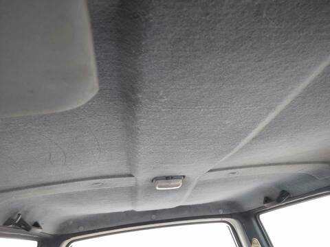 Techo Interior Suzuki Vitara G16A