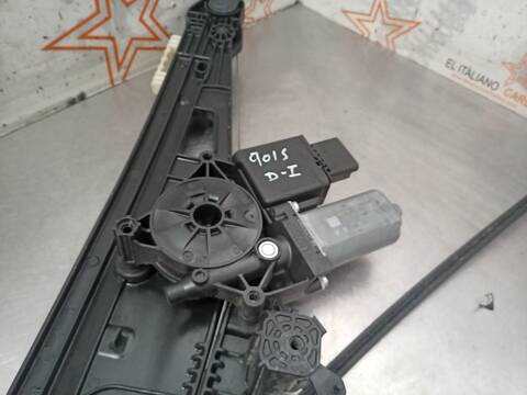 Foto 2ª: Elevalunas Eléctrico Delantero Izquierdo Citroen C5 FEEL AIRCROSS 131CV 96KW [YH01] (2019)