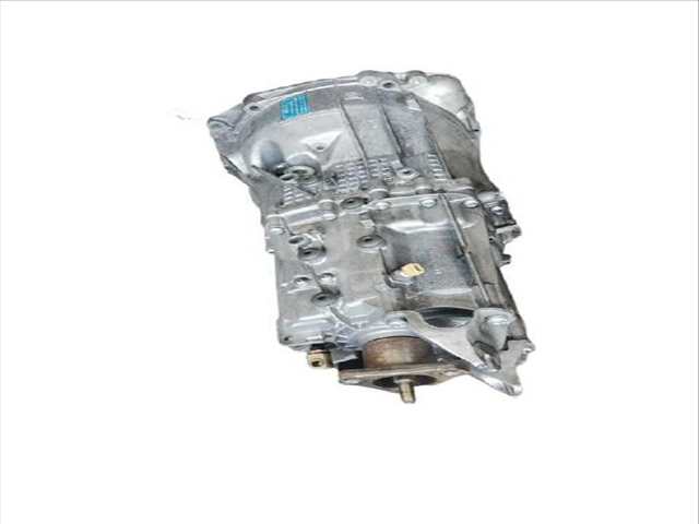 Foto 3ª: Caja Cambios Bmw Serie 3 320 D E90) (2004)