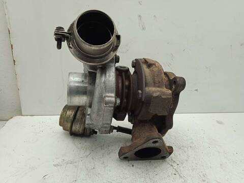 Foto 3ª: Turbocompresor Saab 9-3 2.2 16V TID CAT BERLINA 116CV 85KW (1998)