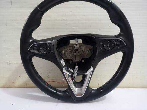 Foto 3ª: Volante Opel Grandland OPEL 2020 131CV 96KW (2021)