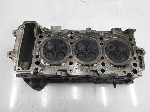 Foto 2ª: Culata Mercedes Sprinter 318-319 CDI 906.631-633-635-637) (2009)