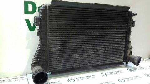 Foto 2ª: Intercooler Volkswagen Passat ADVANCE 4MOTION 140CV 103KW [BKP] (2006)