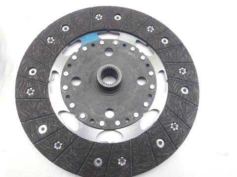 Foto 2ª: kit Embrague Peugeot 208 1.6 E-HDI FAP 114CV (2012)