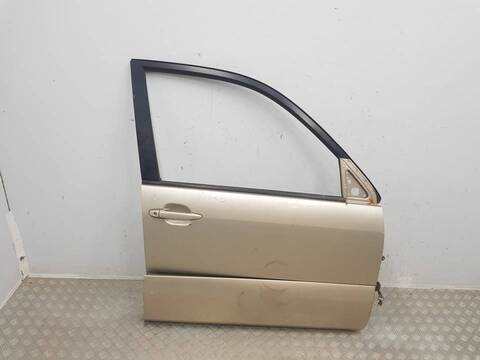 Puerta Delantera Derecha Toyota Land Cruiser 3.0 D4-D VX