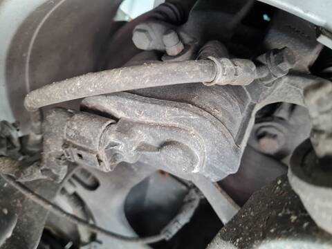 Foto 2ª: Pedal Embrague Volvo XC 60 MOMENTUM 2WD 181CV 133KW [D4204T5] (2014)